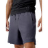 Pantalones de Yoga Born Living Yoga Natron Gris Hombre