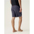Pantalones de Yoga Born Living Yoga Natron Gris Hombre