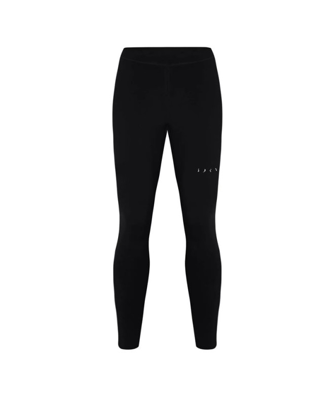 Mallas de Yoga Born Living Yoga Irtish Negro...