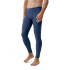 Mallas de Yoga Born Living Yoga Irtish Azul Hombre