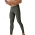 Mallas de Yoga Born Living Yoga Irtish Kaki Hombre