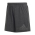 Pantalones adidas Future Icons Winners Gris Mujer