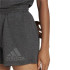 Pantalones adidas Future Icons Winners Gris Mujer