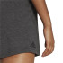 Pantalones adidas Future Icons Winners Gris Mujer