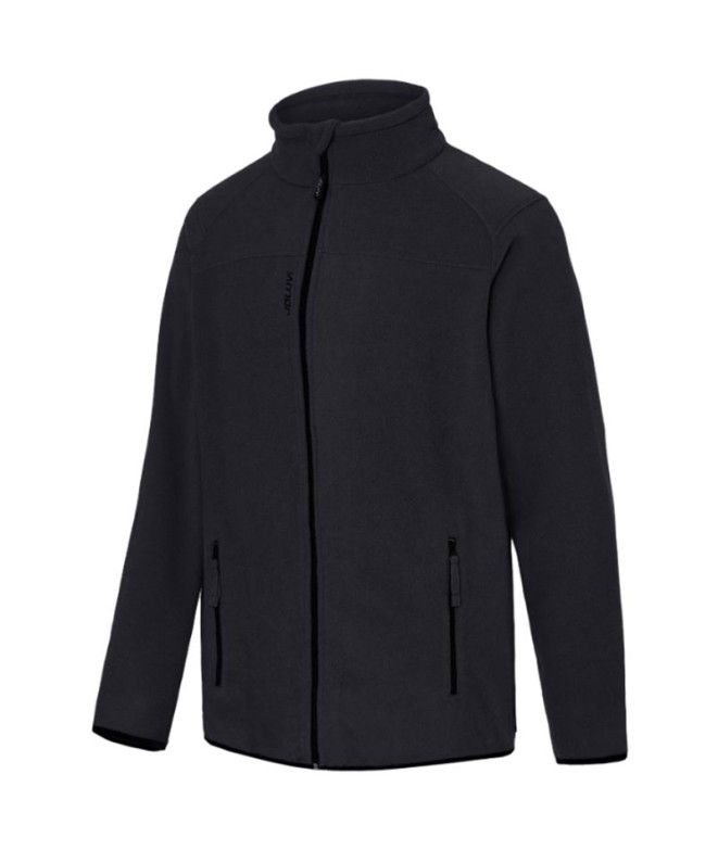 Polar de Montaña Joluvi Hybrid 3.0 Azul Hombre