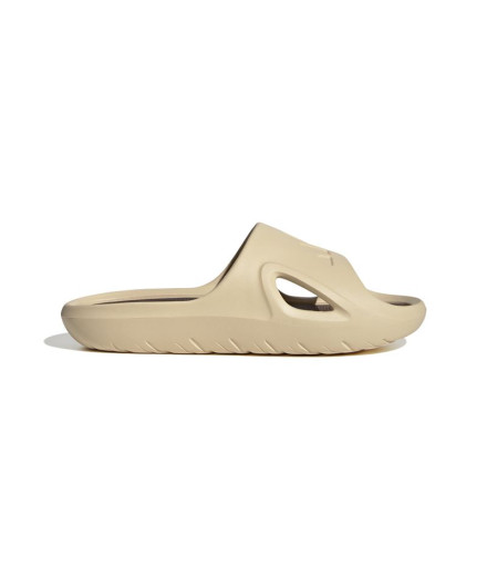 Chanclas de Natación adidas Adicane Negro Hombre
