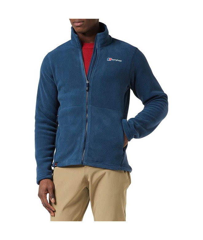 Chaqueta Berghaus Prism Azul Hombre