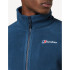 Chaqueta Berghaus Prism Azul Hombre