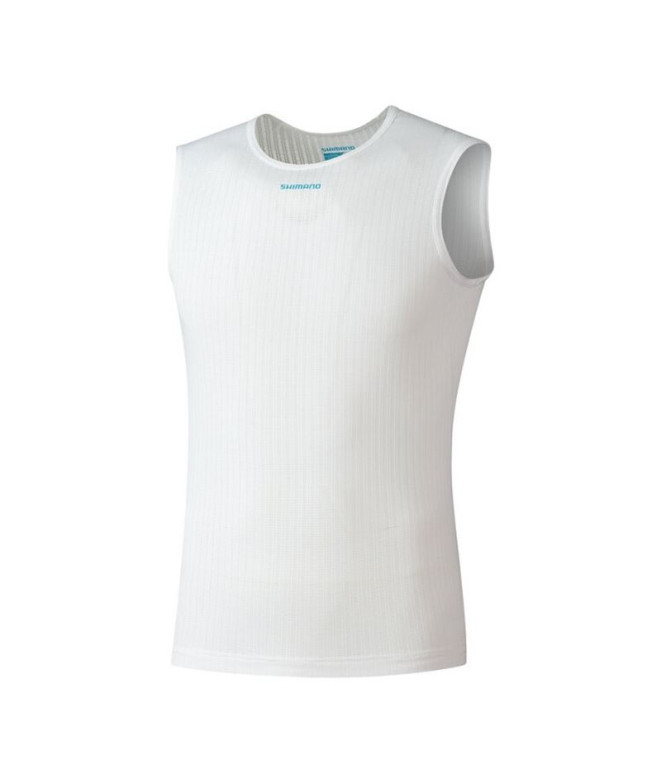 Camiseta Interior de Ciclismo Shimano Vertex...