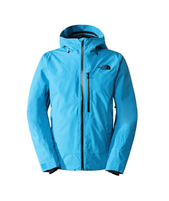 Chaqueta de Esquí The North Face Descendant...