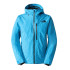 Chaqueta de Esquí The North Face Descendant Azul Hombre