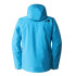 Chaqueta de Esquí The North Face Descendant Azul Hombre