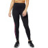 Mallas de Running New Balance Impact Run AT Heat Tight Negro Mujer