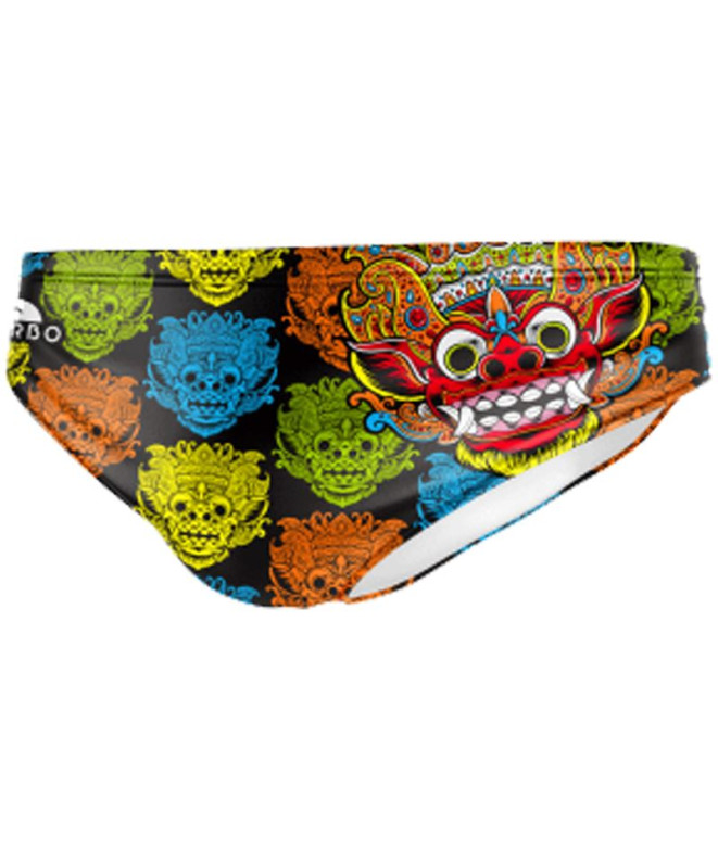 Bañador de Waterpolo Turbo Islands Of Gods...
