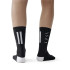 Calcetines Born Living Yoga Tech Negro