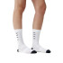 Calcetines Born Living Yoga Tech Blanco