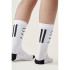 Calcetines Born Living Yoga Tech Blanco