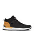 Botas Timberland Sprint Trekker Mid Jet Negro Hombre