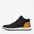 Botas Timberland Sprint Trekker Mid Jet Negro Hombre
