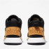 Botas Timberland Sprint Trekker Mid Jet Negro Hombre