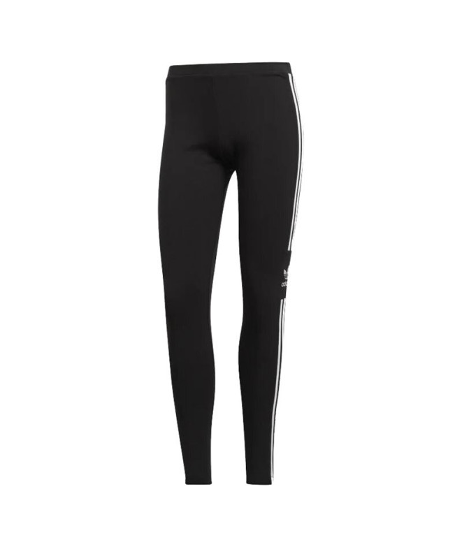Mallas De Fitness adidas Adicolor 3 Stripes...