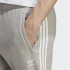 Pantalones adidas Adicolor Classics 3 Bandas Gris Hombre