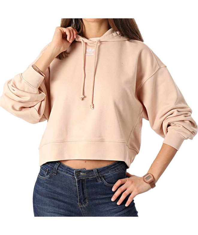 Sudadera adidas Loungewear Adicolor Essentials...
