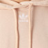 Sudadera adidas Loungewear Adicolor Essentials Rosa Mujer