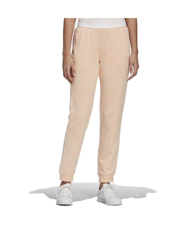 Pantalones adidas Rosa Mujer