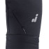 Guantes de Running Joluvi Stop Win Negro