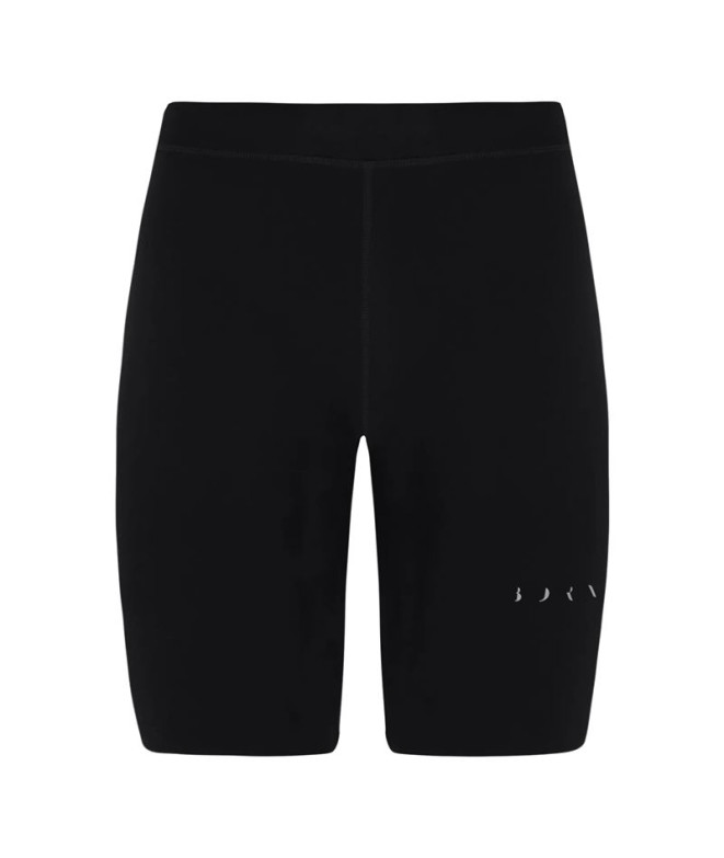 Mallas de Yoga Born Living Yoga Bay Negro Hombre