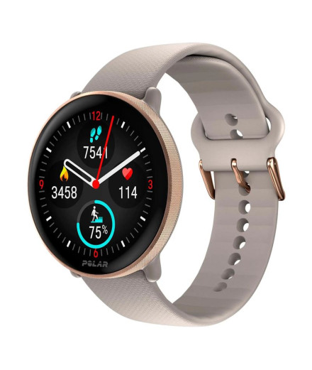 Reloj Polar Ignite 3 Beige