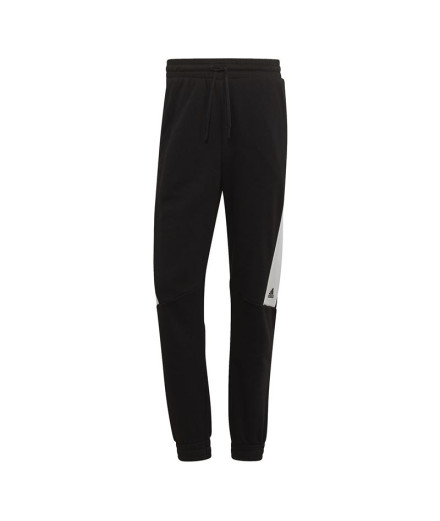 Pantalones adidas Future Icons Badge Of Sport Negro Hombre