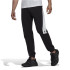 Pantalones adidas Future Icons Badge Of Sport Negro Hombre