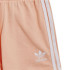 Conjunto adidas Trifolio Blanco Infantil