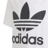 Conjunto adidas Adicolor Blanco Infantil