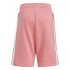 Conjunto adidas Trifolio Blanco Junior