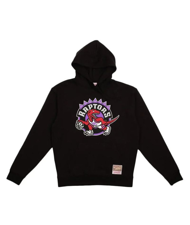 Sudadera de Baloncesto Mitchell & Ness Toronto...