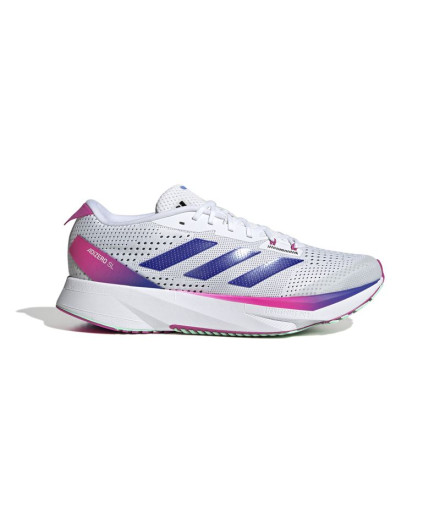 Zapatillas de Running adidas Adizero SL Hombre Blanco