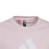 Sudadera adidas Essentials Rosa Niña