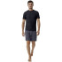 Camiseta Born Living Yoga Niger Black Hombre