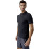 Camiseta Born Living Yoga Niger Black Hombre