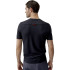 Camiseta Born Living Yoga Niger Black Hombre