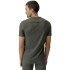 Camiseta Born Living Yoga Niger Deep Kaki Hombre