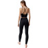 Sujetador deportivo Born Living Yoga India Black Mujer