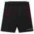 Pantalones de Trail La Sportiva Freccia Negro Hombre
