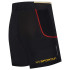 Pantalones de Trail La Sportiva Freccia Negro Hombre