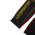 Mangas de Trail La Sportiva Trace Negro