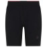 Mallas de Trail La Sportiva Triumph Negro Mujer