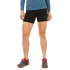 Mallas de Trail La Sportiva Triumph Negro Mujer
